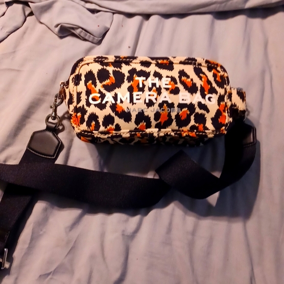 Brand new marc jacobs the camera bag - Picture 3 of 6